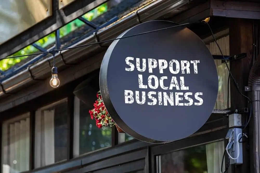 Google My Business advice for local businesses especially therapy practices.