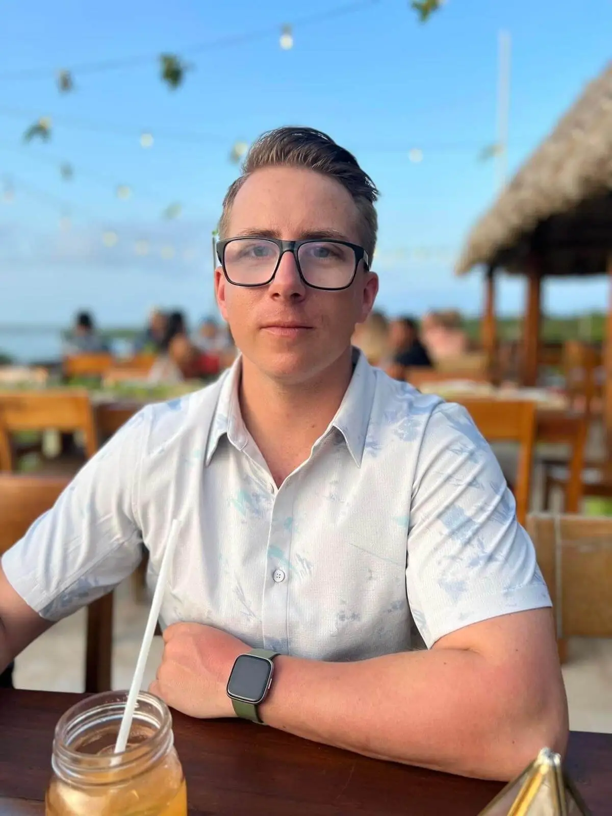 Crownsville-seo-specialist-michael-currrie | crownsville media - seo, ai visibility & digital marketing for small business owners | crownsville media - seo, ai visibility & digital marketing for small business owners Michael currie