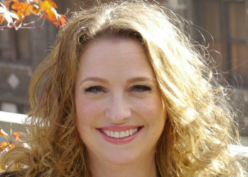 Melanie gorman headshot